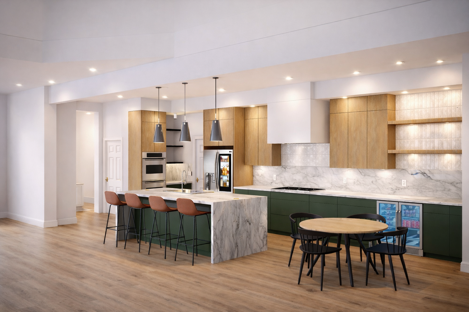 Kitchen Remodel Re-invention, photo 1