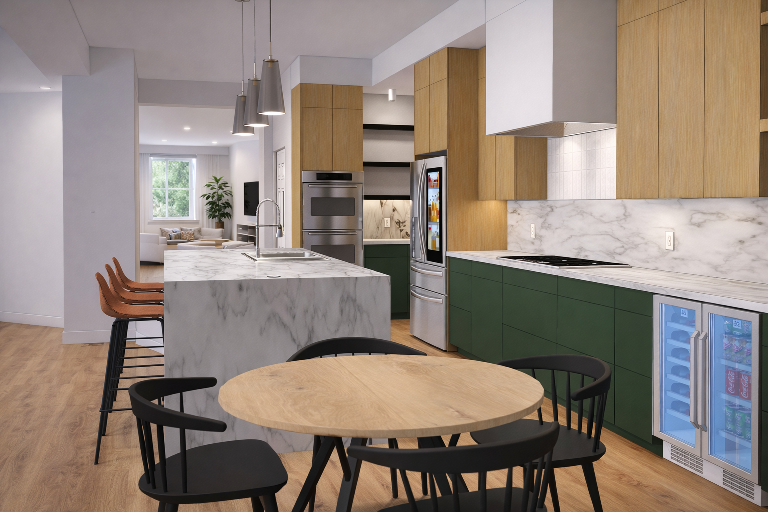 Kitchen Remodel Re-invention, photo 2