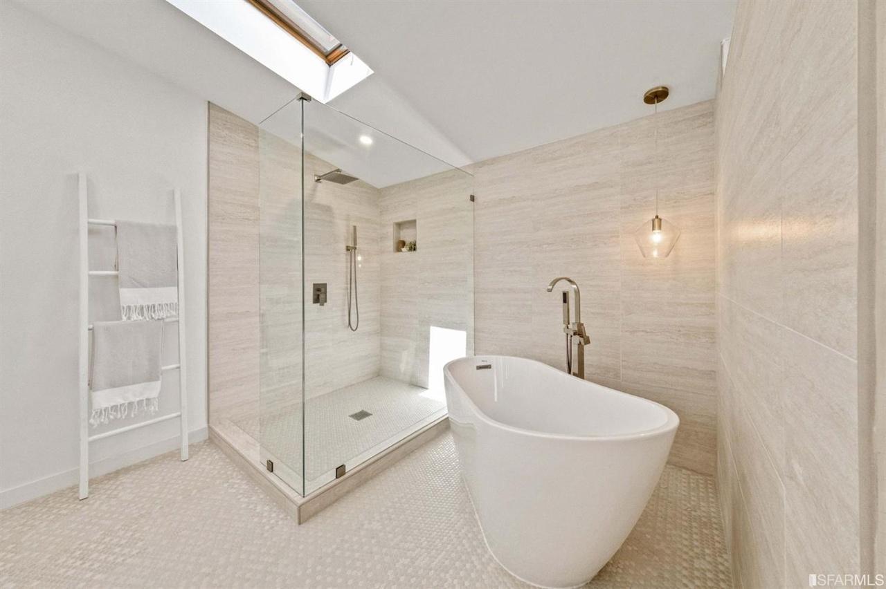 Warren Mid-Century Modern remodel in Walnut Creek, photo 4